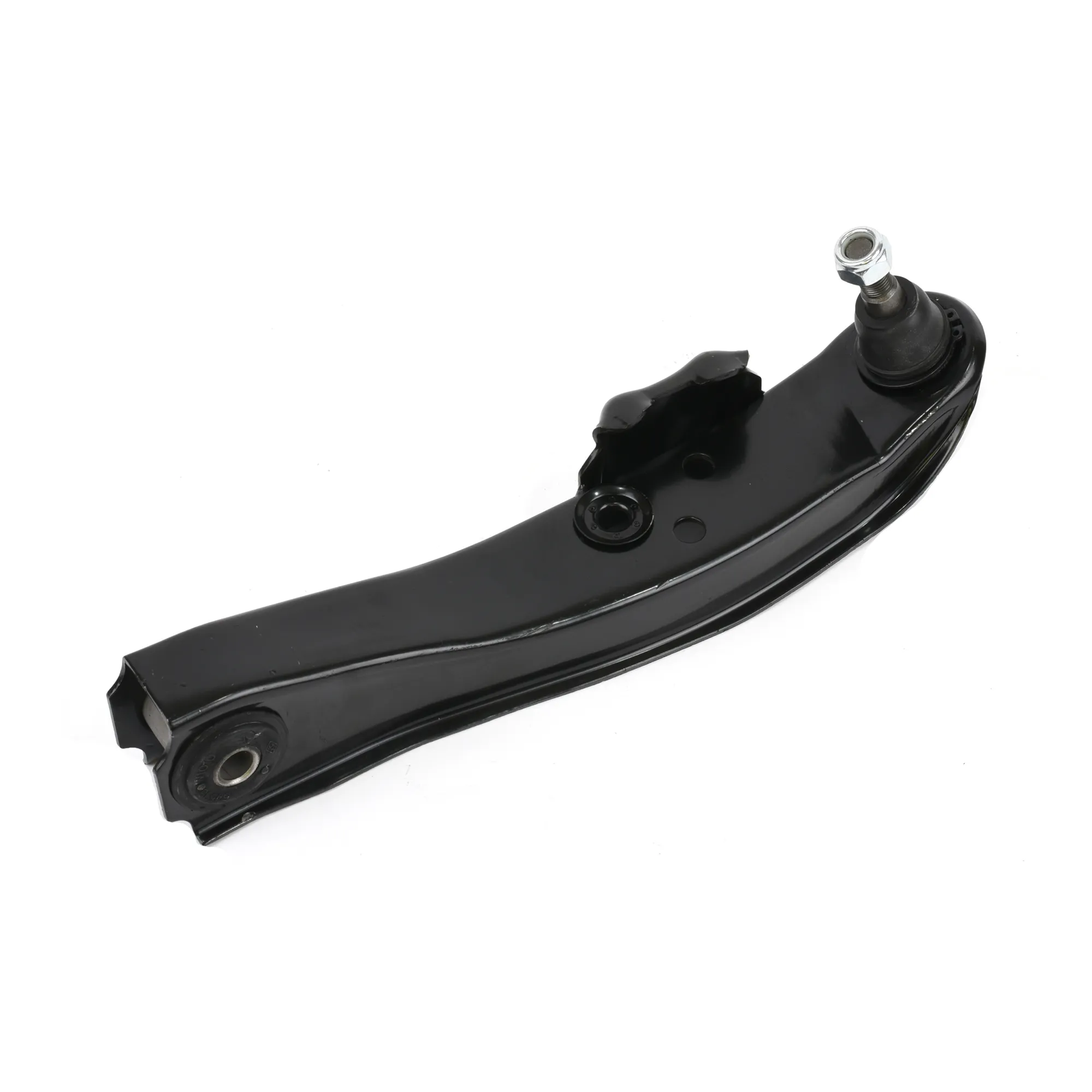 Рычаг подвески NISSAN Cefiro / Silvia 1988 ~ 1994 / 200SX 1988 ~ CTR CQ0279L