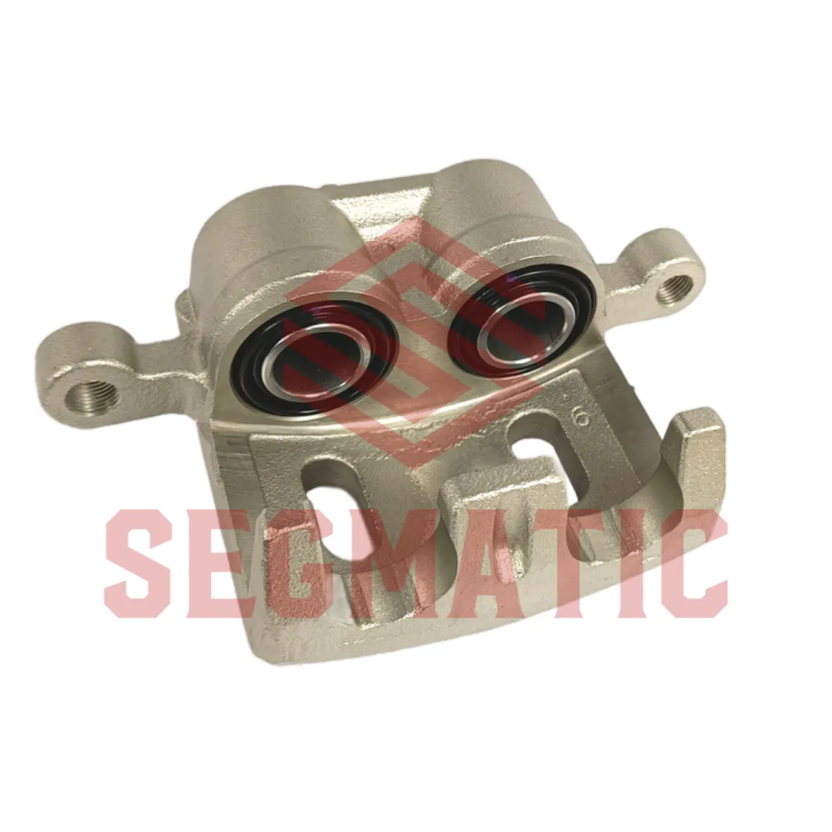Суппорт тормозной пер. лев. MITSUBISHI GALANT V 1992-1996; MITSUBISHI GALANT VI 1996-2004; MITSUBI SEGMATIC SGC7359