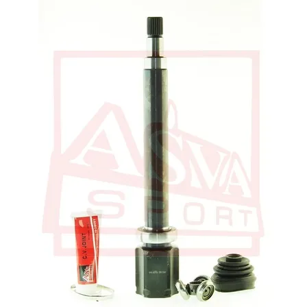 ШРУС внутренний правый 21X40X23 FOCUS ASVA FDIRF220AT