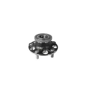 К-кт подшипника ступицы задней Honda Civic 01> STELLOX 43-29169-SX