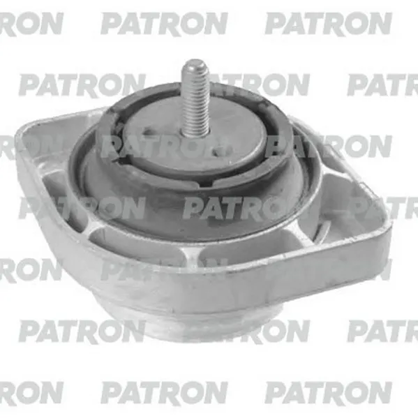 Опора двигателя BMW: X3 E83 2.5/3.0 04- PATRON pse30391