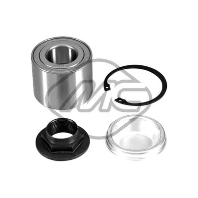 Подшипник ступицы CITROEN C3, C4, DS3 / PEUGEOT 207, 307 Metalcaucho 74113