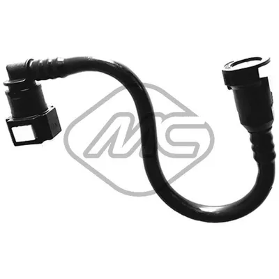 Топливопровод Metalcaucho 92128