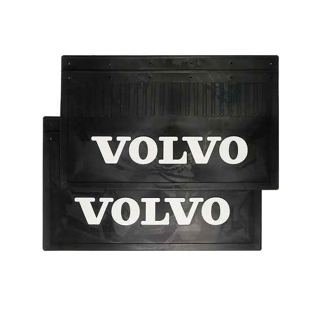 Брызговик 520x330 резиновый (к-т 2шт) VOLVO ATD ATD70860