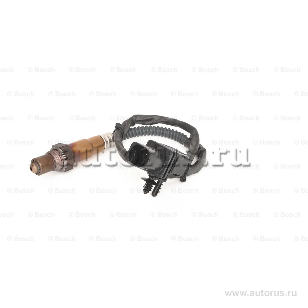 Лямбда-зонд BOSCH 0258017454