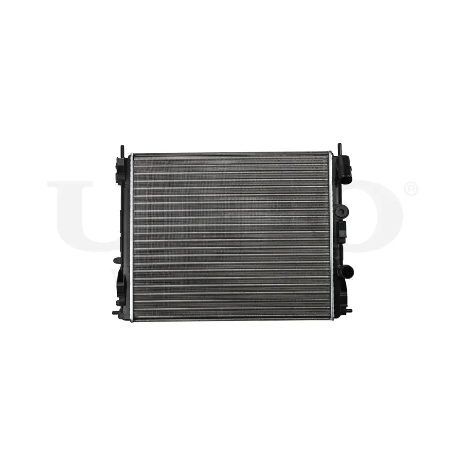 Радиатор охлаждения двигателя UNIO RAD-10011