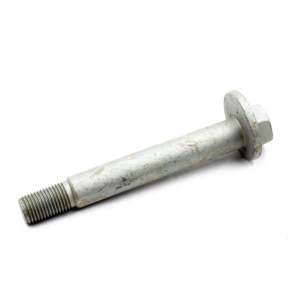 Болт B, регулировка нижнего рычага HONDA 90173-STX-A02