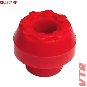 Полиуретановая втулка нижнего рычага передней подвески VTR CR3201RP