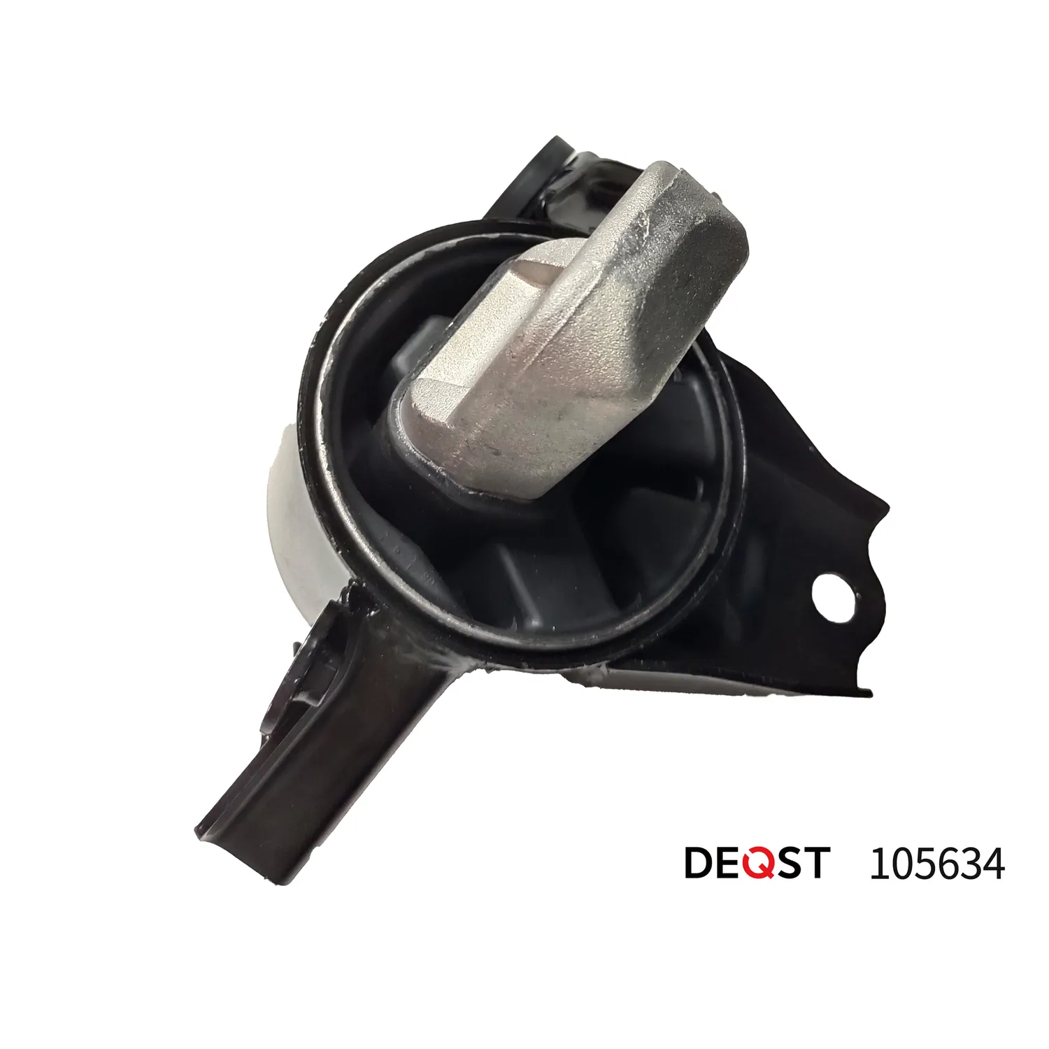 Опора двигателя L HYUNDAI ELANTRA (HD) 06.06-12.11 1.6 DEQST 105634