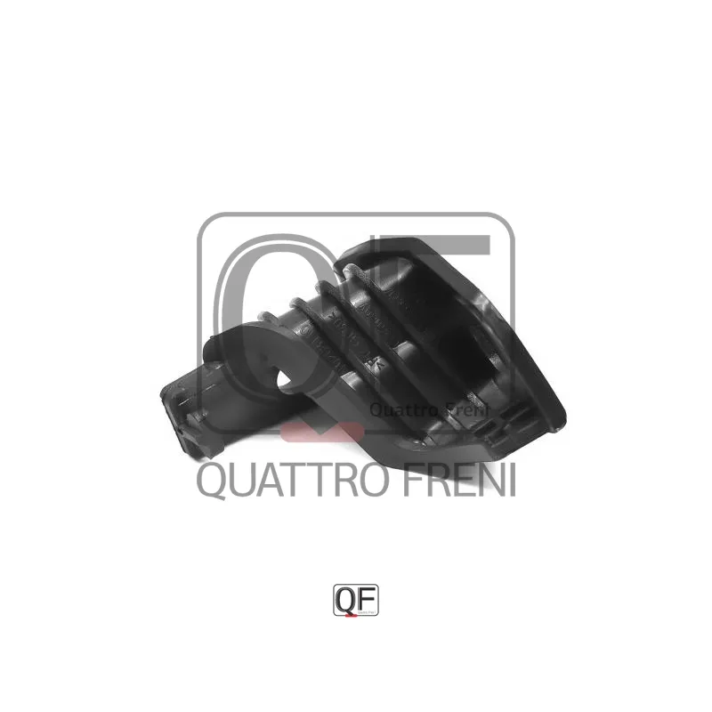 Кронштейн под фару верхний RH QUATTRO FRENI QF41M00010