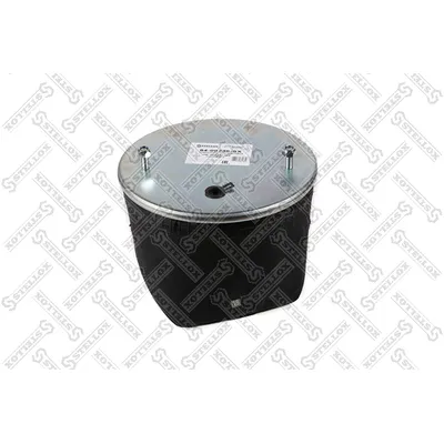 Пневмопод. без стак. 2шп.M12 смещ.20 1отв-шт.M22 Низ:отв.171.1 Gig STELLOX 8400238_SX