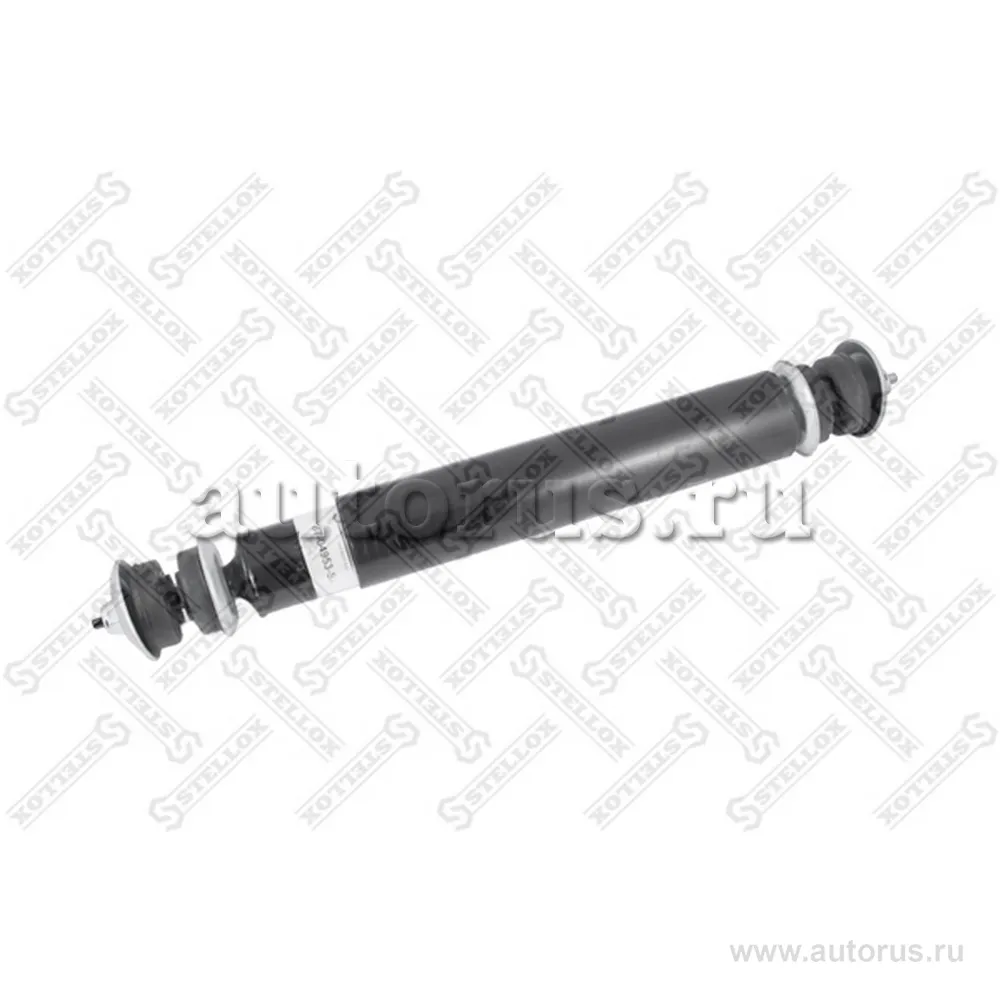 Амортизатор подвески MAN a356-618 I/I STELLOX 8704953_SX