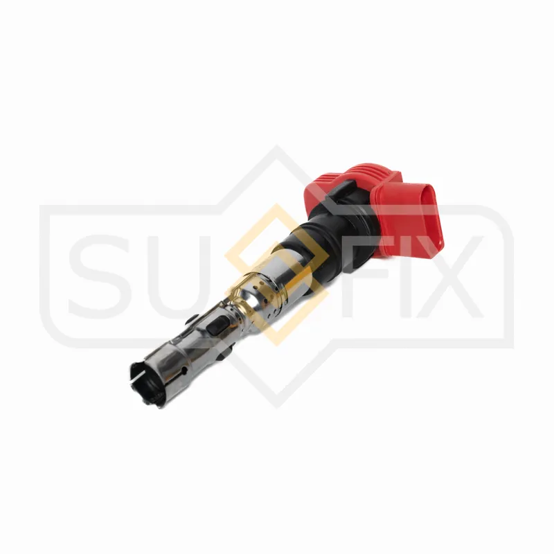 Катушка зажигания SUFIX FC-2255