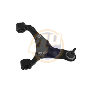 Рычаг lrov discovery iii 04-/iv 09-/range rover sport ls 05- пер верх r 4U LRC12939