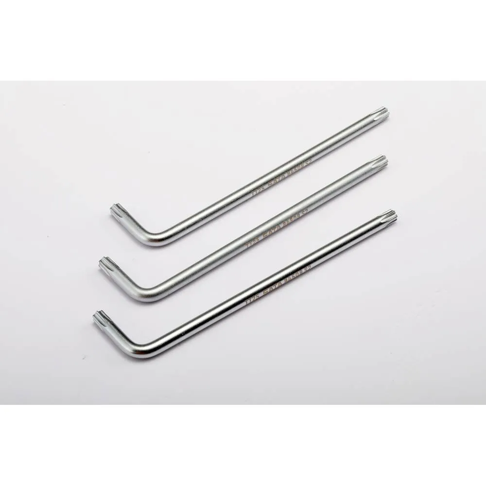 Шестигранник TORX T25, удлиненный. SATA 84508