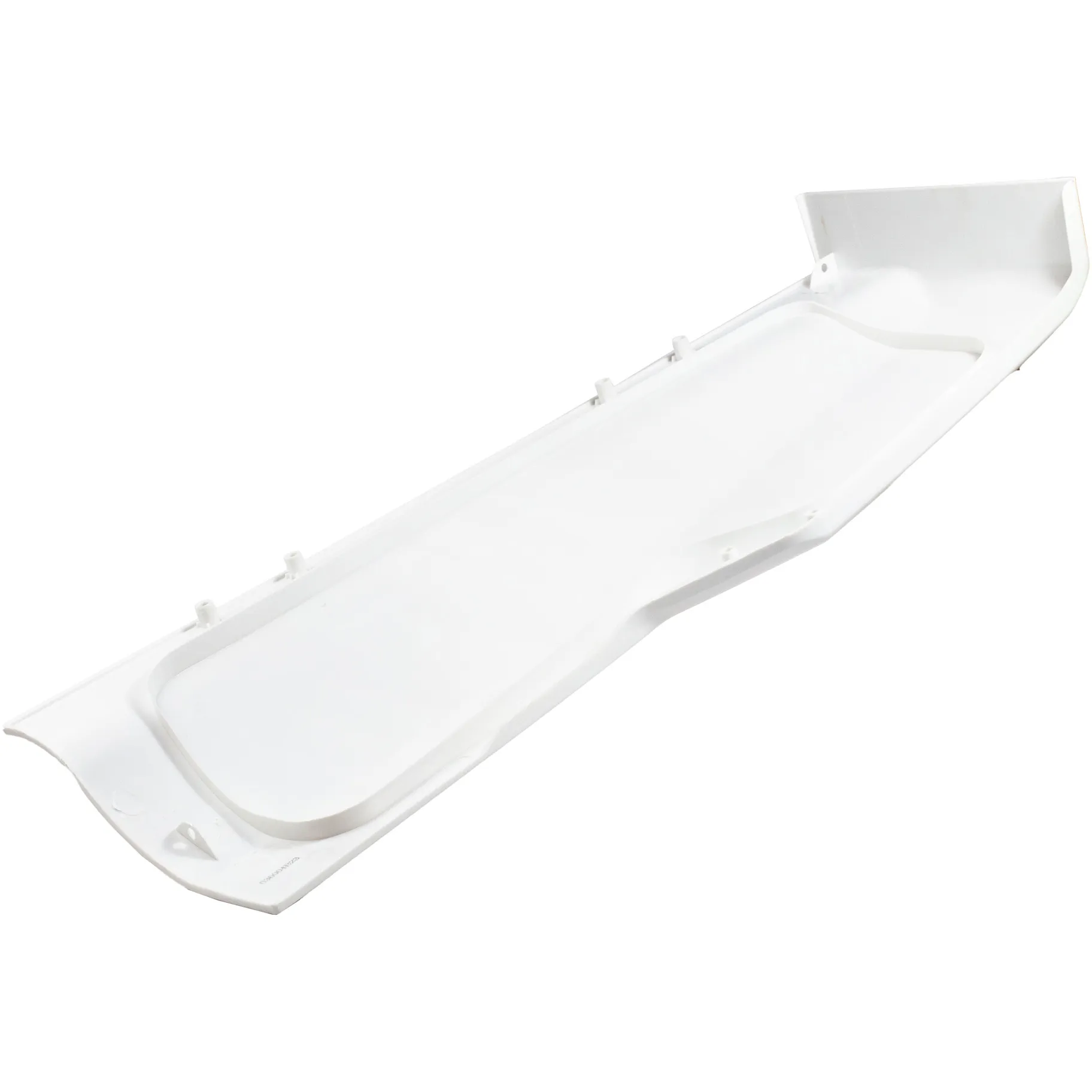 Крышка вещевого ящика задн. правый RVI Premium STELLOX 87-21653-SX