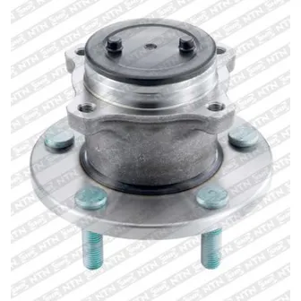 Подшипник ступичный MAZDA 3 1.6 MZR/1.6 MZR CD/1.6 MZR-CD/2.0 MZR/2.0 MZR DISI/2.2 MZR-CD/2.3 MPS Tu SNR R17063