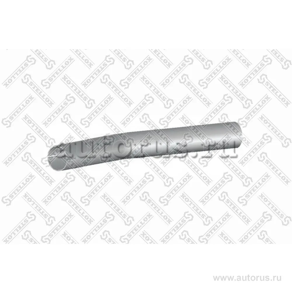 Труба глушителя MAN TGA STELLOX 82-03569-SX