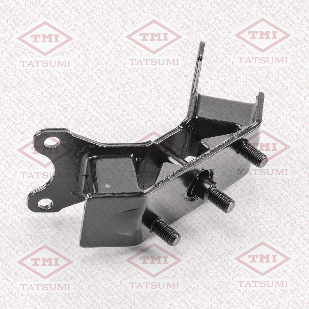 Опора двигателя задняя SUBARU Impreza 07-> TATSUMI TEG1011