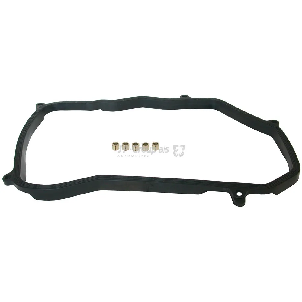 Прокладка поддона акпп  a80, a4, a6, vw passat 9205 JP GROUP 1132000300
