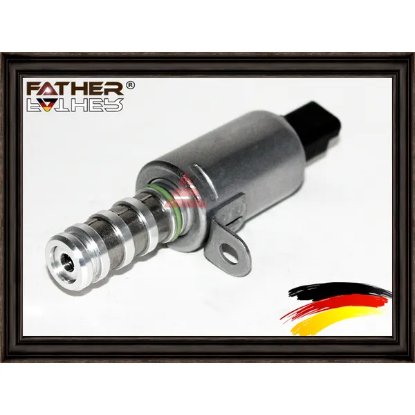 Клапан Электромагнитный FATHER F726R28