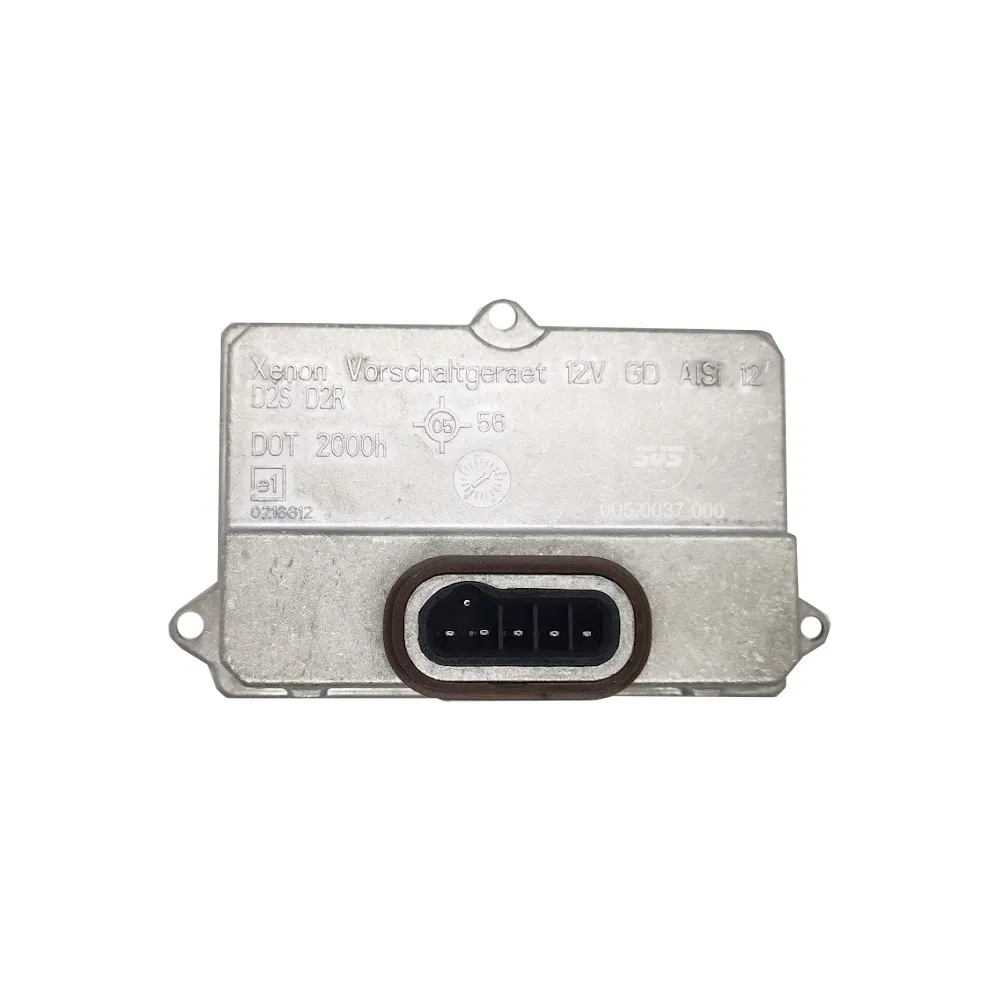 Блок розжига SVS штатный OEM Хелла 4,0 HA- 4( 5DV 008 290-00) 0050037000