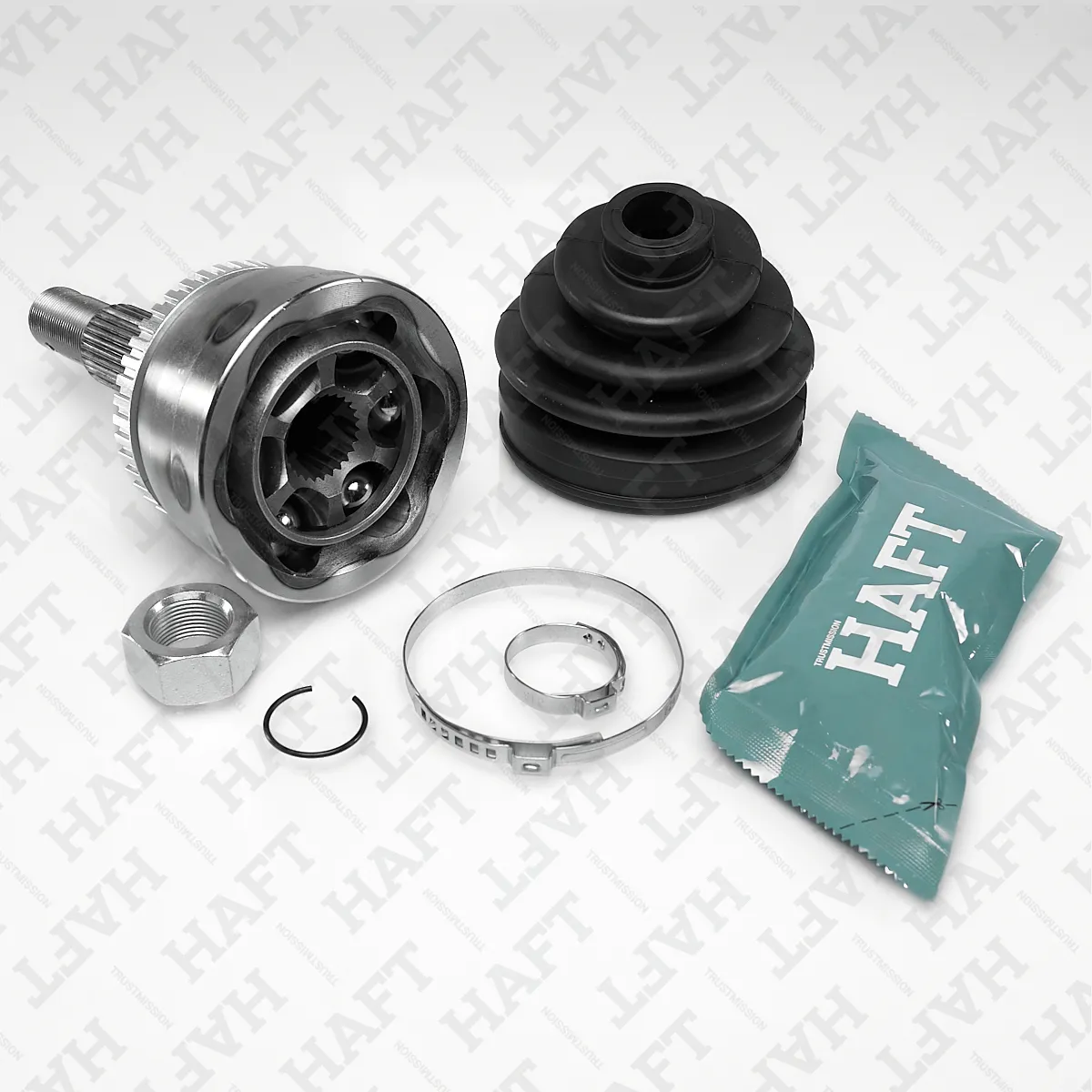 ШРУС наружный к-т ABS 44z NISSAN Cefiro(A33) 2.0-3.0 00-> / Maxima(A33) 2.0- HAFT GA0440