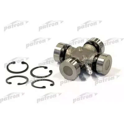Крестовина карданной передачи 26.97x74.61 - FORD: TRANSIT, FIAT: /FORD: /RENAULT PATRON PUJ110