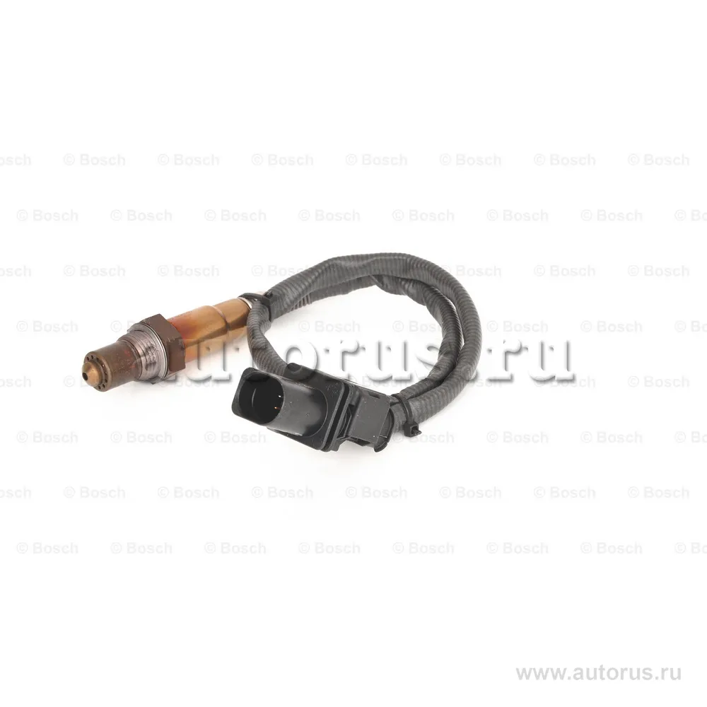 Лямбда-зонд BOSCH 0258017049