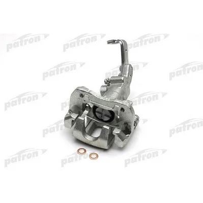 Суппорт тормозной задн прав Honda Accord 1.6-2.3/1.9TDi 90, Rover 60 PATRON PBRC136