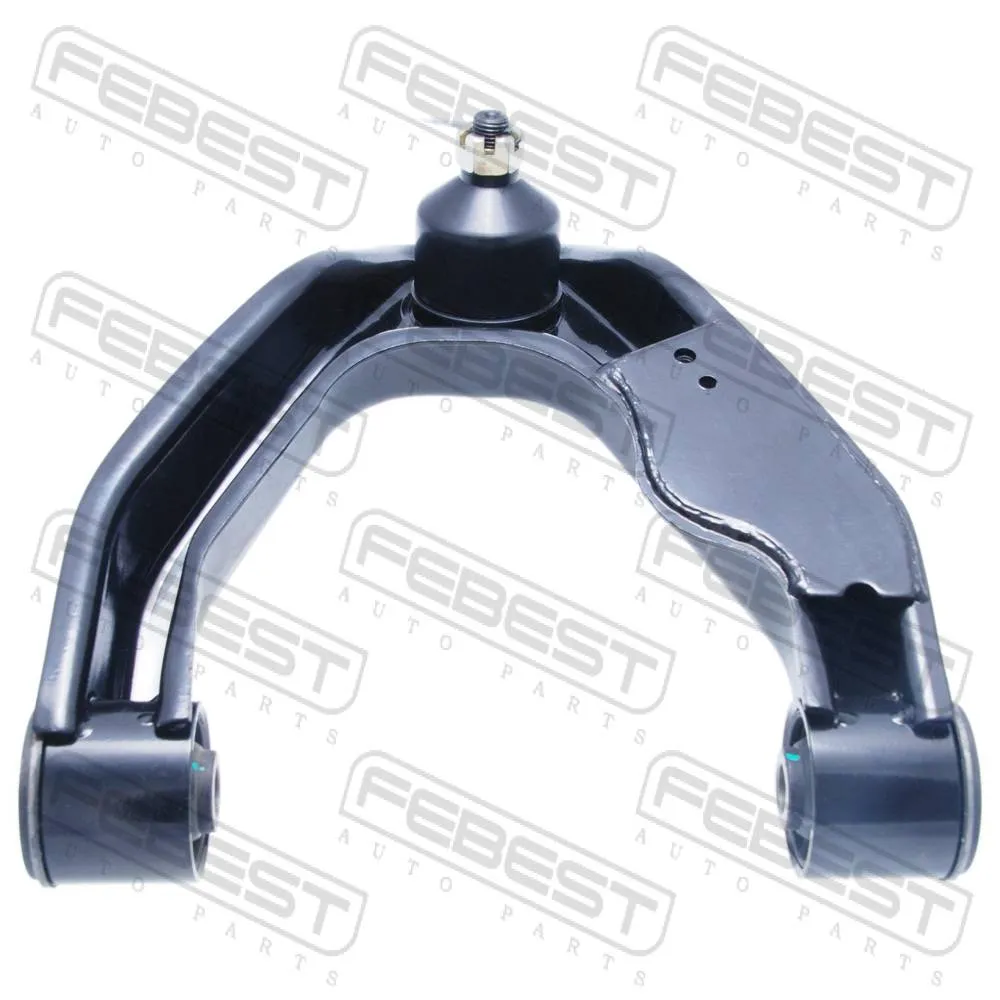 Рычаг передний R NISSAN NISSAN TRUCK D22 1997.02-2012.03 [GL] FEBEST 0224-D22RH