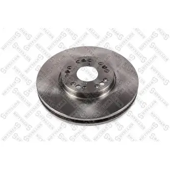 Диск тормозной передний LEXUS GS/IS 300 93> STELLOX 60201598_SX