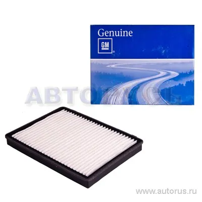 Фильтр салонный GM 96440878