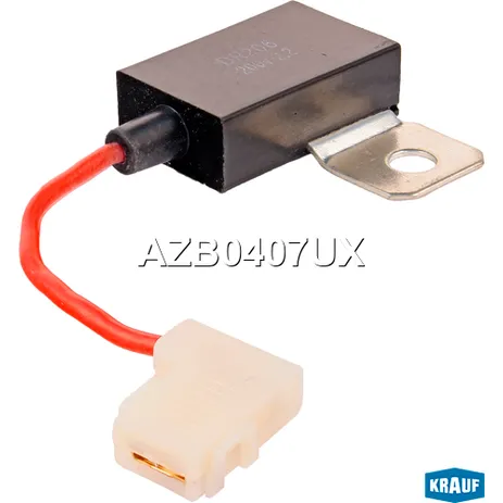 Конденсатор генератора AZB0407UX