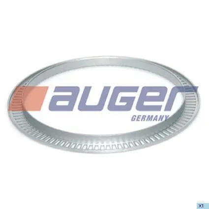Кольцо С И (сталь) 168х200 h 12 ABS AUGER 68179
