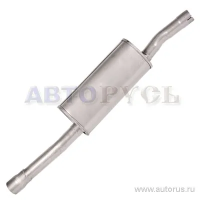 Резонатор для а/м Соболь 2217-1202008, АМЗ
