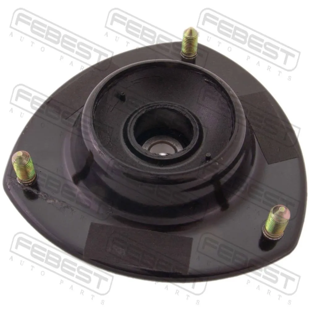 Опора переднего амортизатора MITSUBISHI Eclipse III/Galant USA mot.2.4/3.0L FEBEST MSS-EA8F