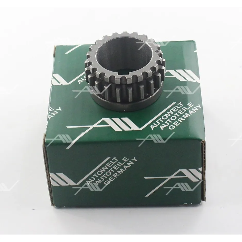 Шестерня коленвала Nissan QG15DE QG18DE 13021-4M5 AUTOWELT GR33003