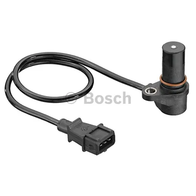 Датчик положения коленвала RVI Magnum AE430/E-tech BOSCH 281002206
