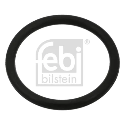 Прокладка сливной пробки масляного поддона GM/OPEL /18x22x3mm FEBI 100998
