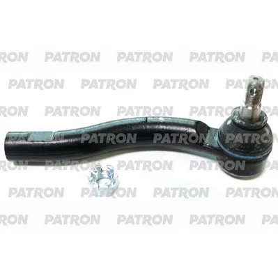 Наконечник рулевой тяги CHERY TIGGO 5x | TIGGO 4 17- PATRON PS10150R