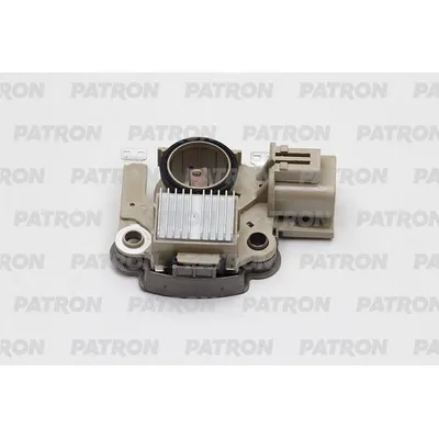 Реле-регулятор генератора MITSUBISHI unit 12V FORD \ MAZDA PATRON P25-0038KOR