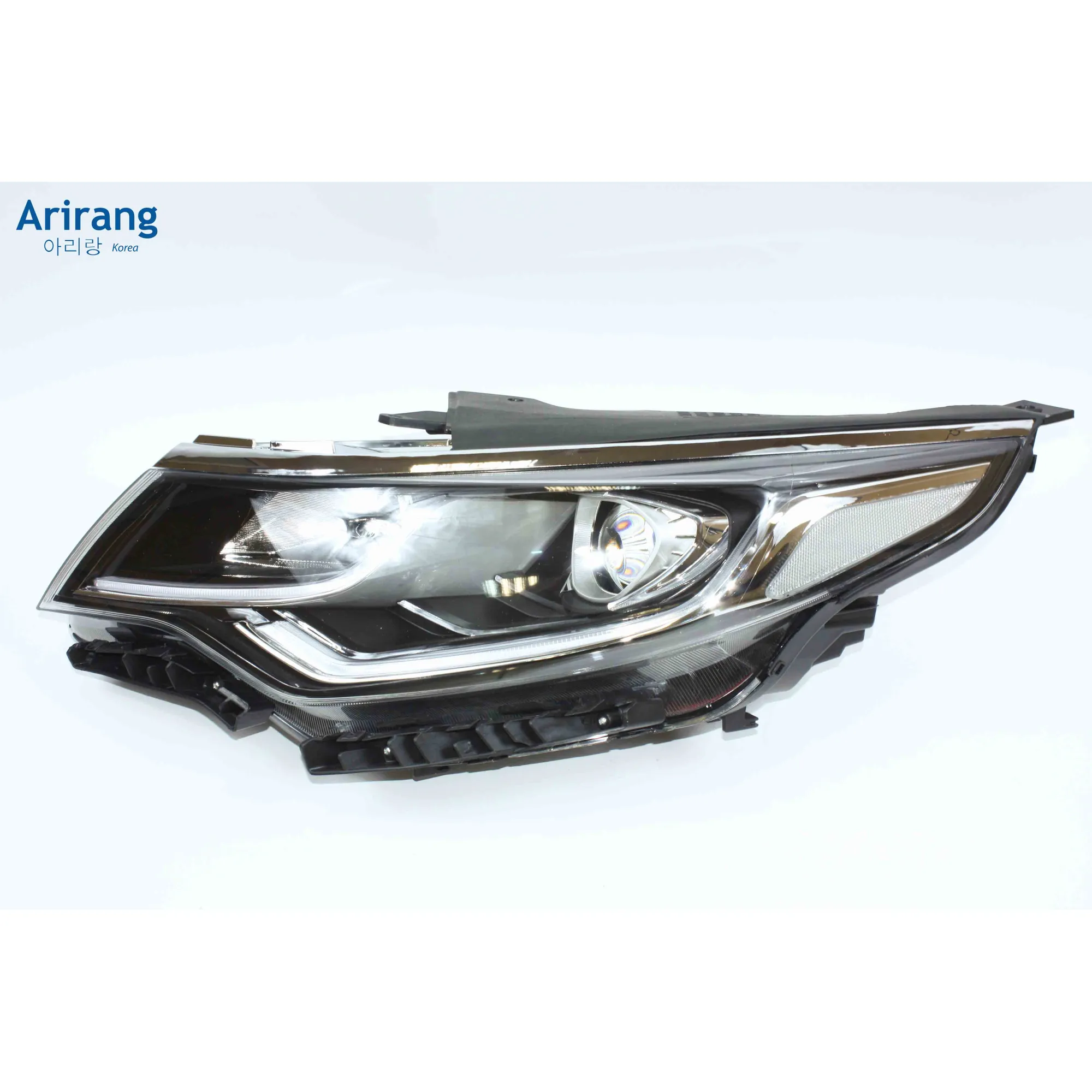 Фара передняя левая ARIRANG ARG23-1175L TAXI