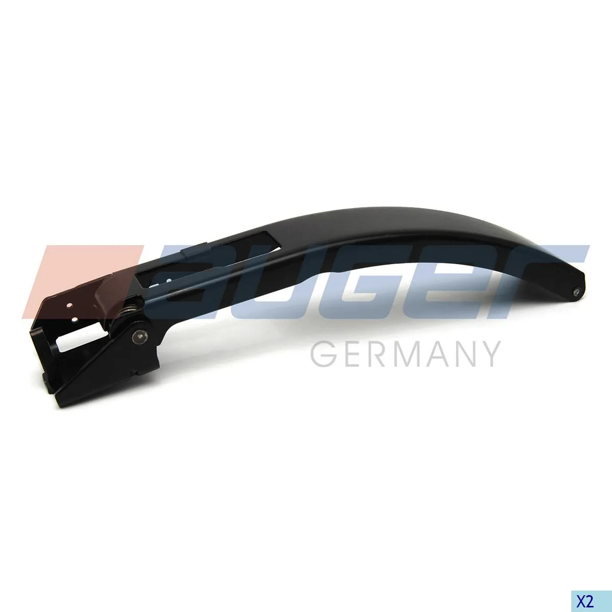 Ограничитель двери MERCEDES AUGER 84344