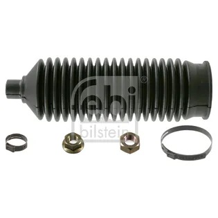 Комплект пыльника рейки рулевой с г у trw volvo 850 c70 s70 v70 all 91