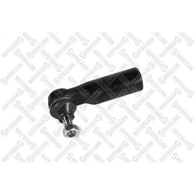 Наконечник рулевой правый Nissan Patrol Y61 04> STELLOX 84-34296-SX