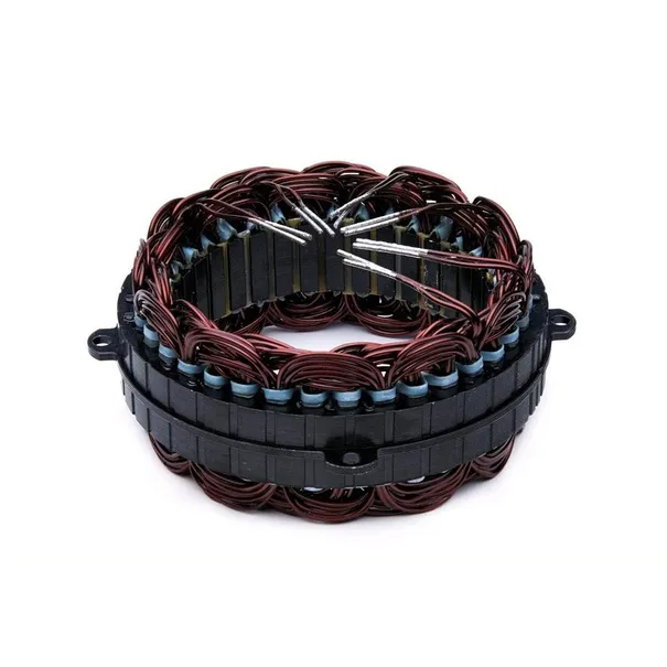 Статор генератора TESLA TECHNICS TT74187