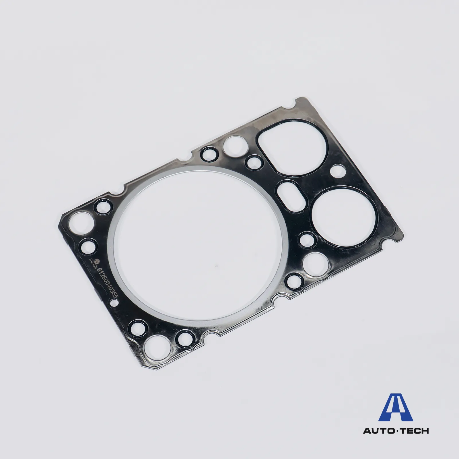 Прокладка ГБЦ Shaanxi WP-10 336 л.с. AVTO-TECH AT0754