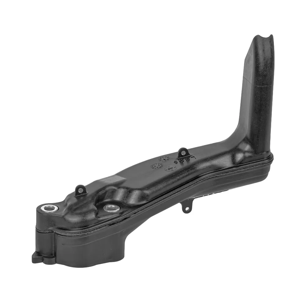 Маслоприемник MAZDA L3G614240B