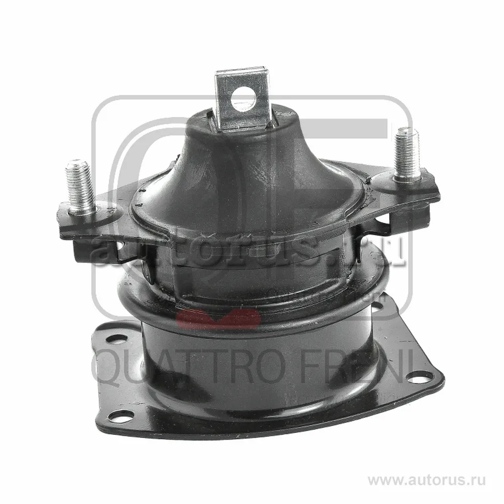 ПОДУШКА ДВИГАТЕЛЯ ПЕРЕДНЯЯ ГИДРАВЛИЧЕСКАЯ AT